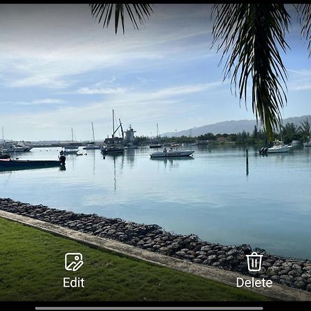 דירות Beryls At Seawind On The Bay , Montego Bay , Jamaica מראה חיצוני תמונה