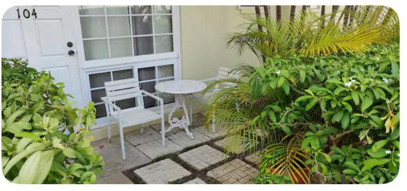 דירות Beryls At Seawind On The Bay , Montego Bay , Jamaica מראה חיצוני תמונה