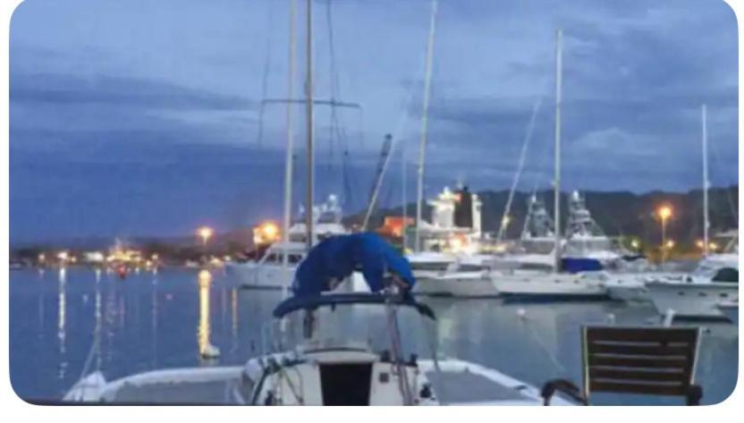 דירות Beryls At Seawind On The Bay , Montego Bay , Jamaica מראה חיצוני תמונה