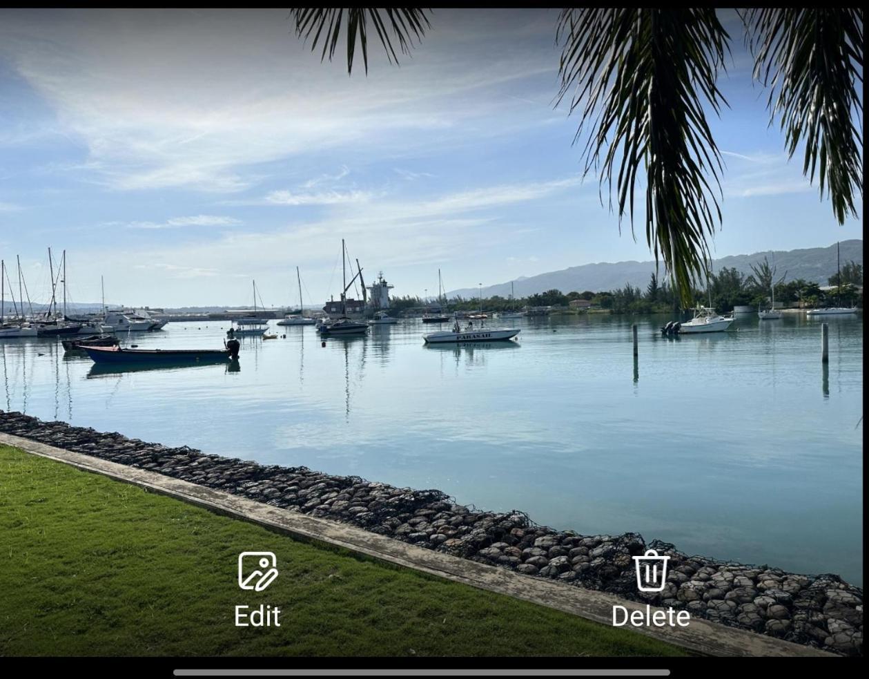 דירות Beryls At Seawind On The Bay , Montego Bay , Jamaica מראה חיצוני תמונה