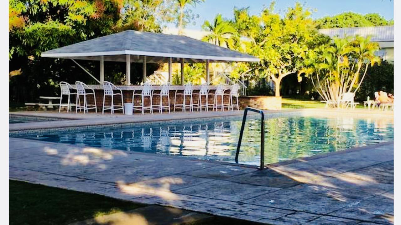 דירות Beryls At Seawind On The Bay , Montego Bay , Jamaica מראה חיצוני תמונה